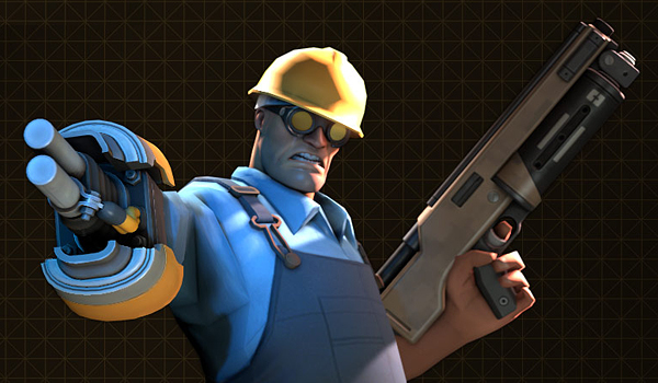 Tf2 Items Promo Weaponry How To Team Fortress 2